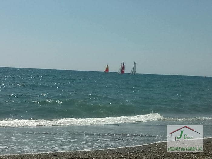 4 bedroom Beach Apartment for holiday rental in Torre del Mar - € 1,400 (Ref: 5125489)