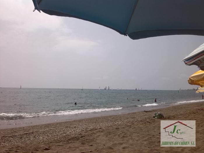 4 bedroom Beach Apartment for holiday rental in Torre del Mar - € 1,400 (Ref: 5125489)