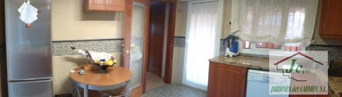 4 bedroom Beach Apartment for holiday rental in Torre del Mar - € 1,400 (Ref: 5125489)