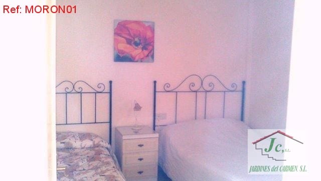 2 bedroom Flat for rent in Torrox-Costa with pool - € 700 (Ref: 5125493)