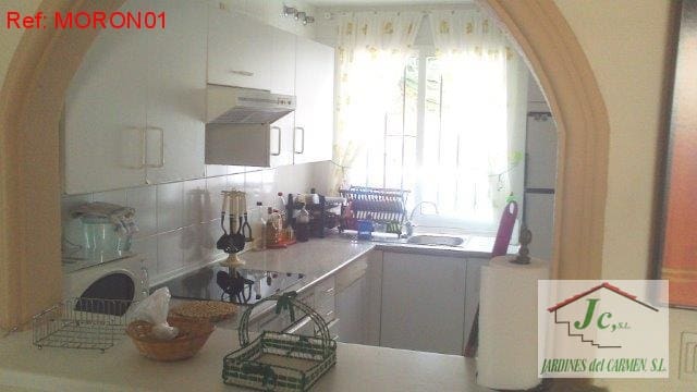 2 bedroom Flat for rent in Torrox-Costa with pool - € 700 (Ref: 5125493)