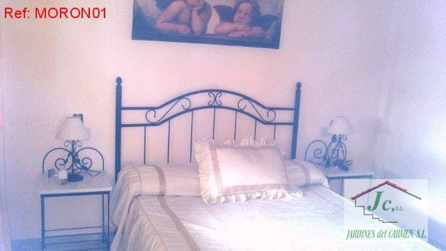 2 bedroom Flat for rent in Torrox-Costa with pool - € 700 (Ref: 5125493)