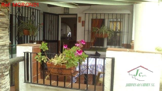 2 bedroom Flat for rent in Torrox-Costa with pool - € 700 (Ref: 5125493)