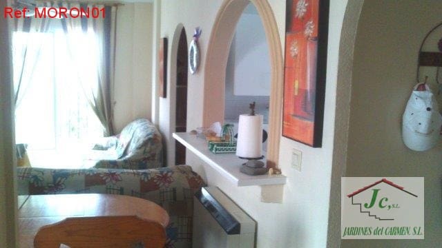 2 bedroom Flat for rent in Torrox-Costa, Torrox with pool - € 700 (Ref: 5125493)