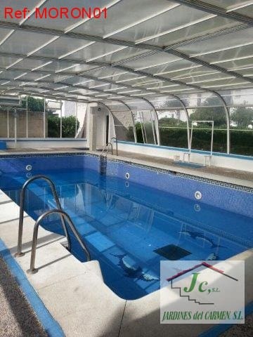 2 bedroom Flat for rent in Torrox-Costa with pool - € 700 (Ref: 5125493)