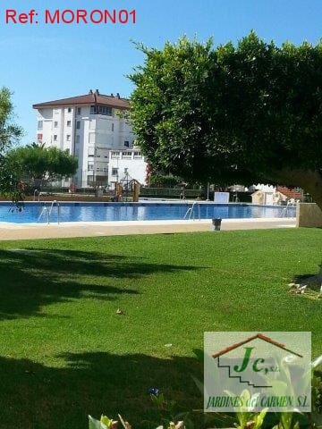 2 bedroom Flat for rent in Torrox-Costa with pool - € 700 (Ref: 5125493)