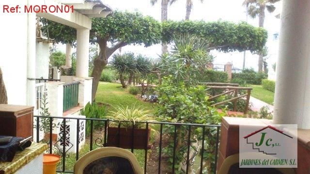 2 bedroom Flat for rent in Torrox-Costa, Torrox with pool - € 700 (Ref: 5125493)