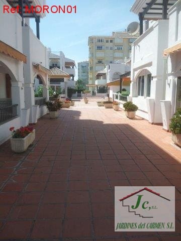 2 bedroom Flat for rent in Torrox-Costa with pool - € 700 (Ref: 5125493)
