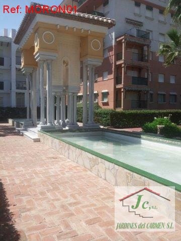 2 bedroom Flat for rent in Torrox-Costa with pool - € 700 (Ref: 5125493)