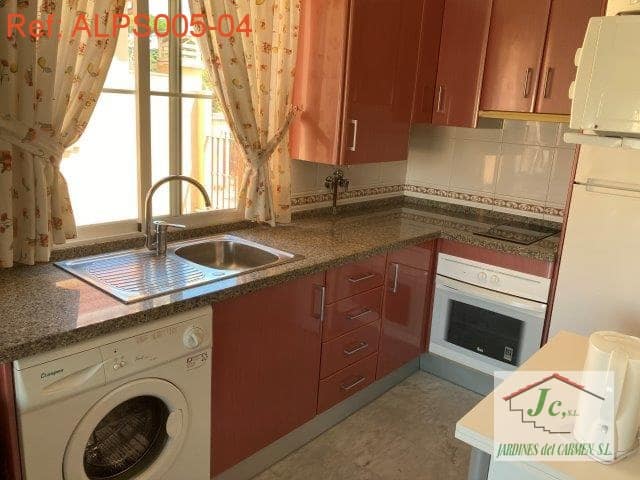 1 camera da letto Appartamento da affittare in Algarrobo Costa con piscina garage - 600 € (Rif: 5529248)