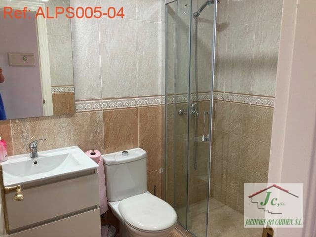 1 camera da letto Appartamento da affittare in Algarrobo Costa con piscina garage - 600 € (Rif: 5529248)