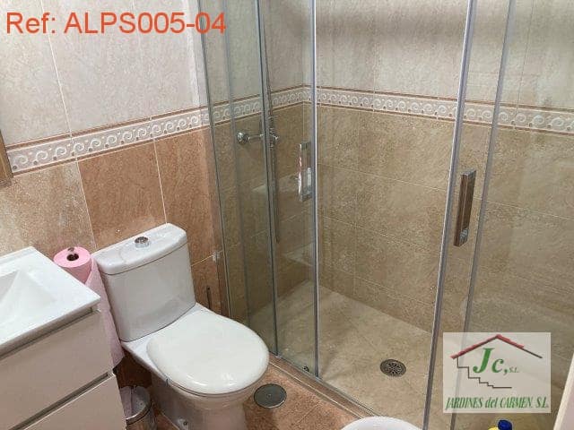 1 camera da letto Appartamento da affittare in Algarrobo Costa con piscina garage - 600 € (Rif: 5529248)