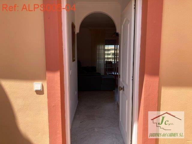 1 camera da letto Appartamento da affittare in Algarrobo Costa con piscina garage - 600 € (Rif: 5529248)