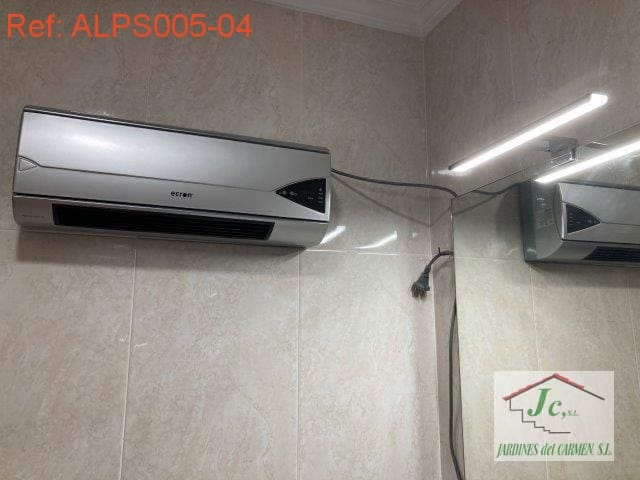 1 camera da letto Appartamento da affittare in Algarrobo Costa con piscina garage - 600 € (Rif: 5529248)