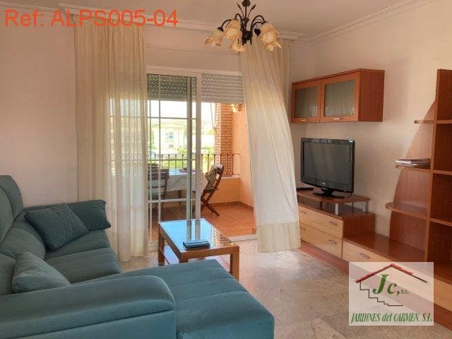 1 camera da letto Appartamento da affittare in Algarrobo Costa con piscina garage - 600 € (Rif: 5529248)