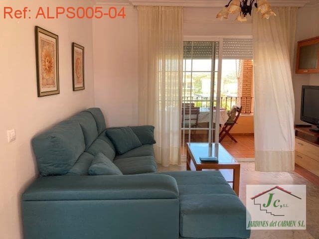 1 camera da letto Appartamento da affittare in Algarrobo Costa con piscina garage - 600 € (Rif: 5529248)