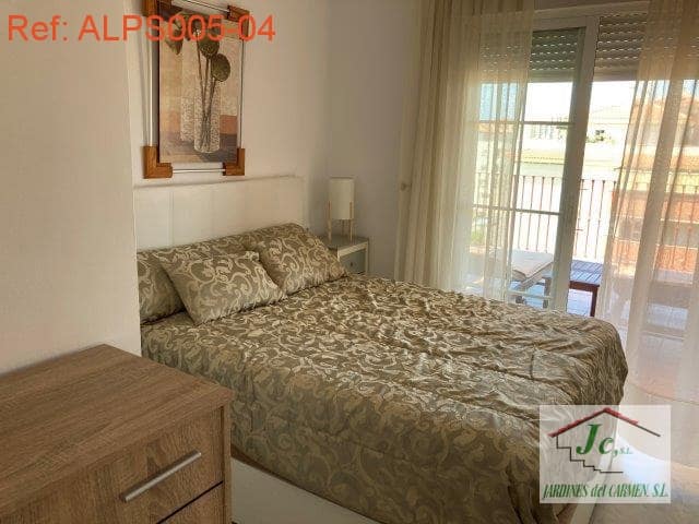 1 camera da letto Appartamento da affittare in Algarrobo Costa con piscina garage - 600 € (Rif: 5529248)