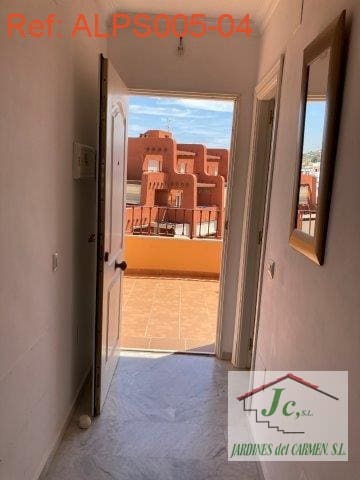 1 camera da letto Appartamento da affittare in Algarrobo Costa con piscina garage - 600 € (Rif: 5529248)