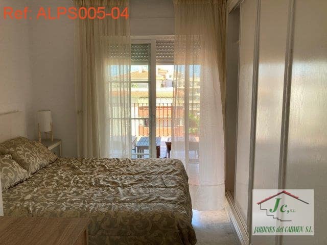 1 camera da letto Appartamento da affittare in Algarrobo Costa con piscina garage - 600 € (Rif: 5529248)