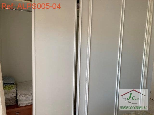 1 camera da letto Appartamento da affittare in Algarrobo Costa con piscina garage - 600 € (Rif: 5529248)