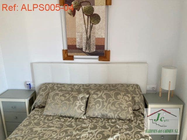 1 camera da letto Appartamento da affittare in Algarrobo Costa con piscina garage - 600 € (Rif: 5529248)