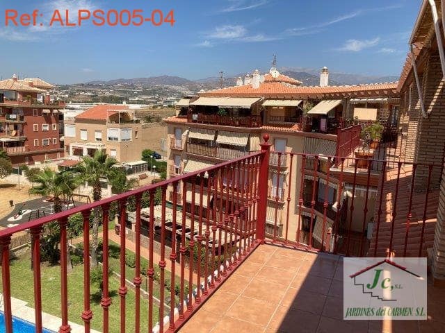 1 camera da letto Appartamento da affittare in Algarrobo Costa con piscina garage - 600 € (Rif: 5529248)