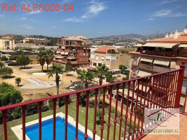 1 camera da letto Appartamento da affittare in Algarrobo Costa con piscina garage - 600 € (Rif: 5529248)