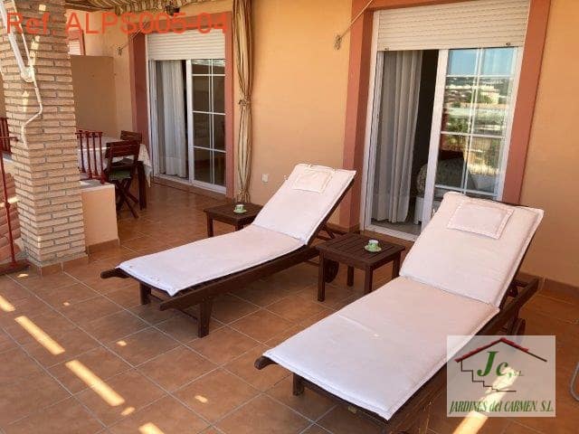 1 camera da letto Appartamento da affittare in Algarrobo Costa con piscina garage - 600 € (Rif: 5529248)