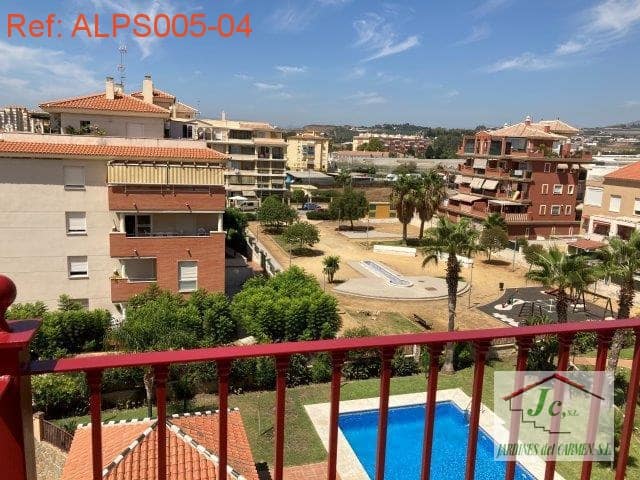 1 camera da letto Appartamento da affittare in Algarrobo Costa con piscina garage - 600 € (Rif: 5529248)