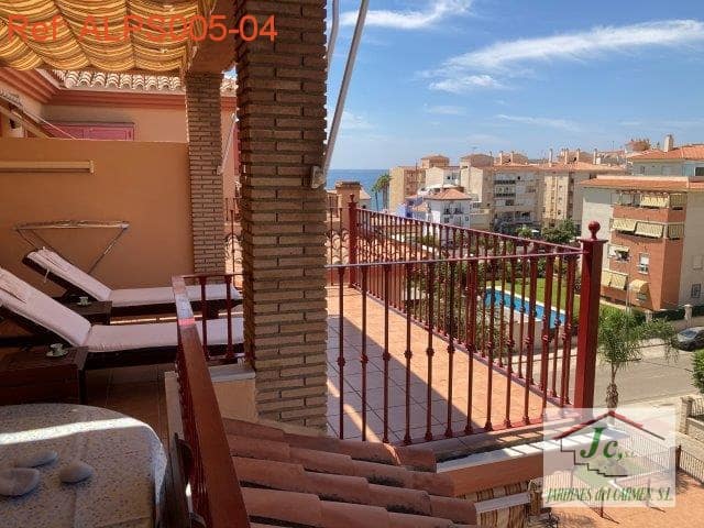 1 camera da letto Appartamento da affittare in Algarrobo Costa con piscina garage - 600 € (Rif: 5529248)