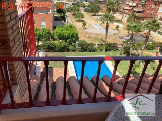 1 camera da letto Appartamento da affittare in Algarrobo Costa con piscina garage - 600 € (Rif: 5529248)