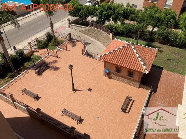 1 camera da letto Appartamento da affittare in Algarrobo Costa con piscina garage - 600 € (Rif: 5529248)