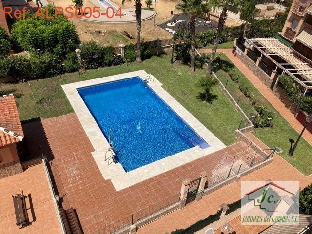 1 camera da letto Appartamento da affittare in Algarrobo Costa con piscina garage - 600 € (Rif: 5529248)