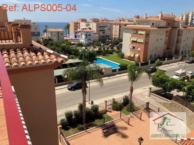 1 camera da letto Appartamento da affittare in Algarrobo Costa con piscina garage - 600 € (Rif: 5529248)