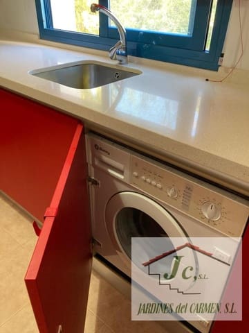 2 bedroom Flat for rent in Mezquitilla, Vélez-Málaga with pool garage - € 650 (Ref: 6248864)