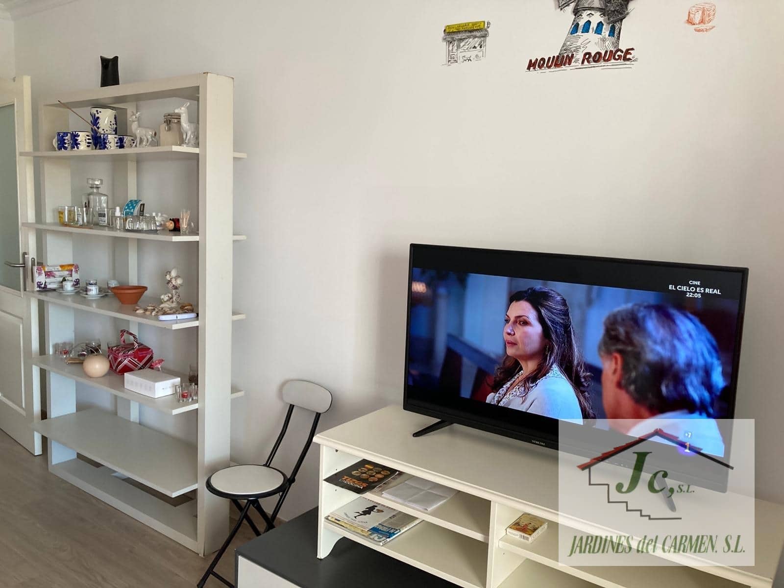 2 bedroom Flat for rent in Mezquitilla with pool garage - € 650 (Ref: 6248864)