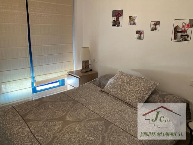 2 bedroom Flat for rent in Mezquitilla, Vélez-Málaga with pool garage - € 650 (Ref: 6248864)