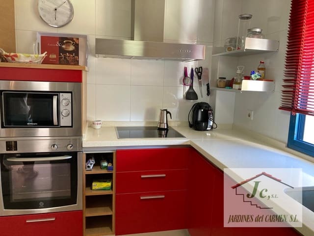 2 bedroom Flat for rent in Mezquitilla, Vélez-Málaga with pool garage - € 650 (Ref: 6248864)