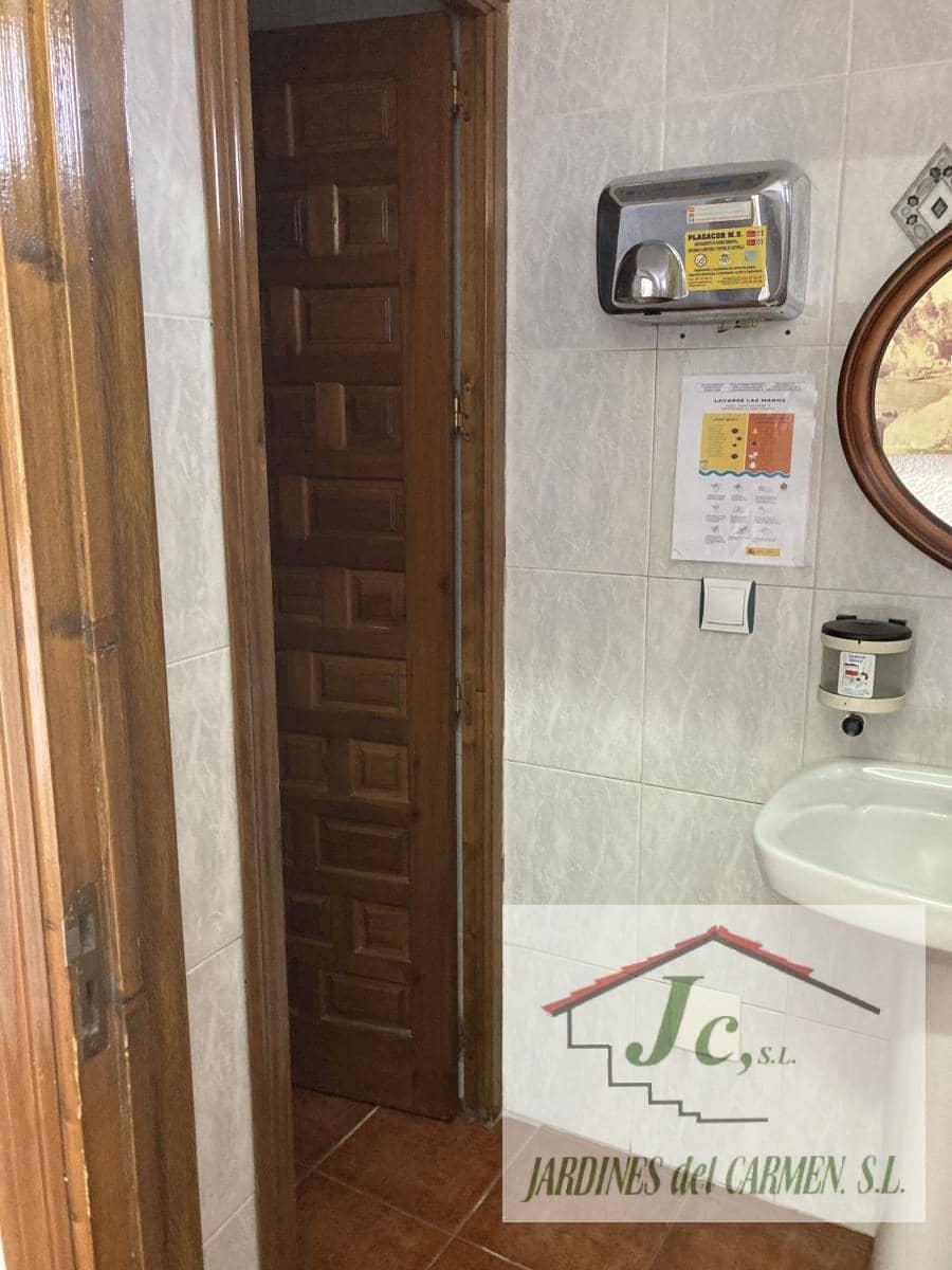 Komercyjne na sprzedaż w Nerja - 700 000 € (Ref: 6248865)