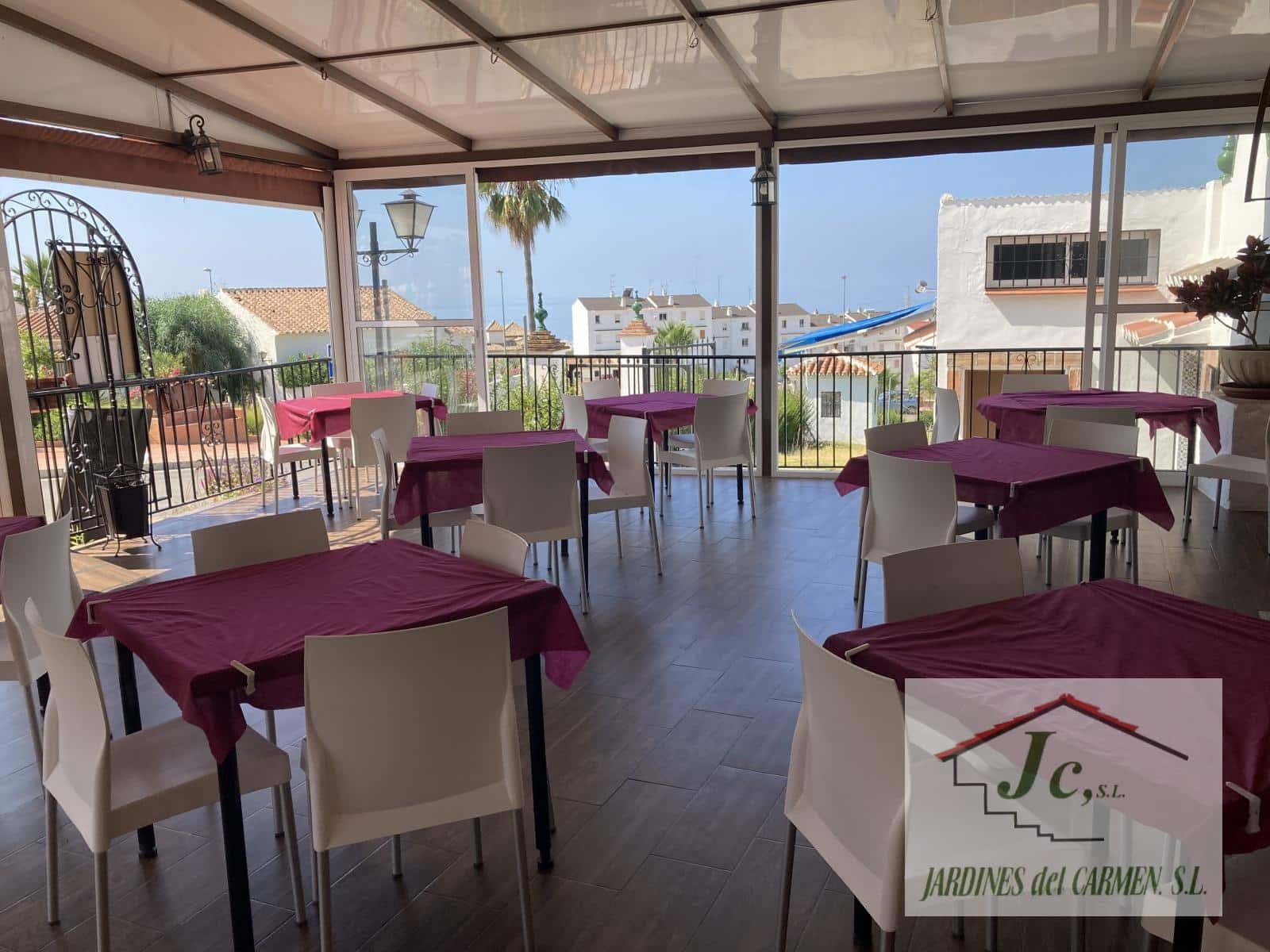 Komercyjne na sprzedaż w Nerja - 700 000 € (Ref: 6248865)