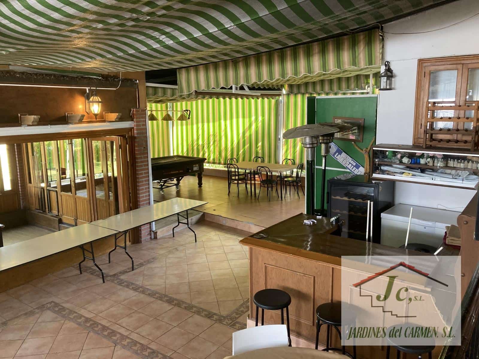 Komercyjne na sprzedaż w Nerja - 700 000 € (Ref: 6248865)