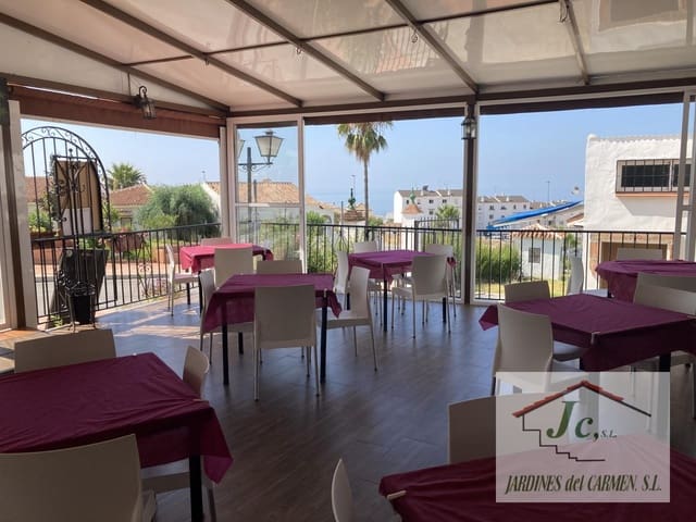 Kommersiell til salgs i Nerja - € 700 000 (Ref: 6248865)