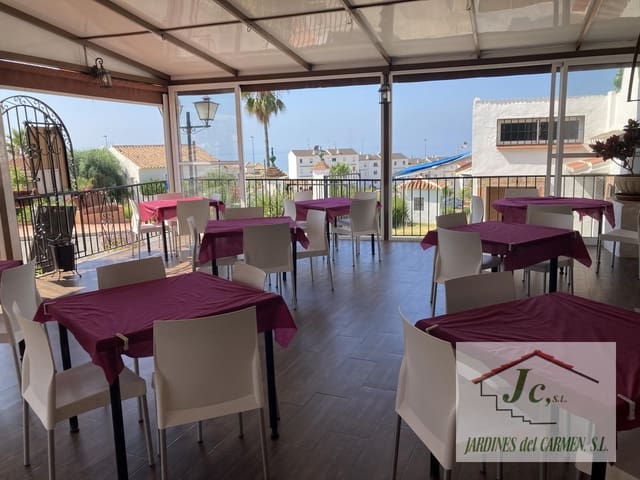 Kommersiell til salgs i Nerja - € 700 000 (Ref: 6248865)