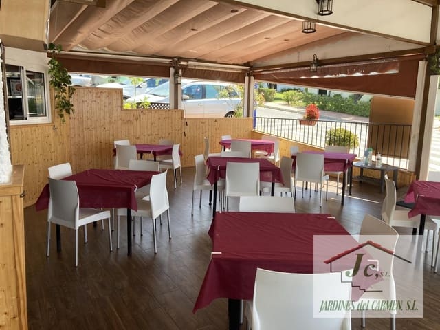 Kommersiell til salgs i Nerja - € 700 000 (Ref: 6248865)