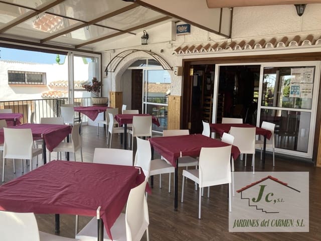 Kommersiell til salgs i Nerja - € 700 000 (Ref: 6248865)