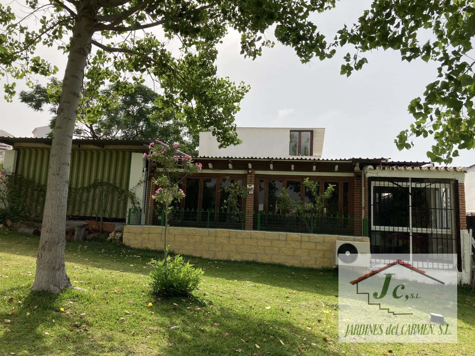 Komercyjne na sprzedaż w Nerja - 700 000 € (Ref: 6248865)