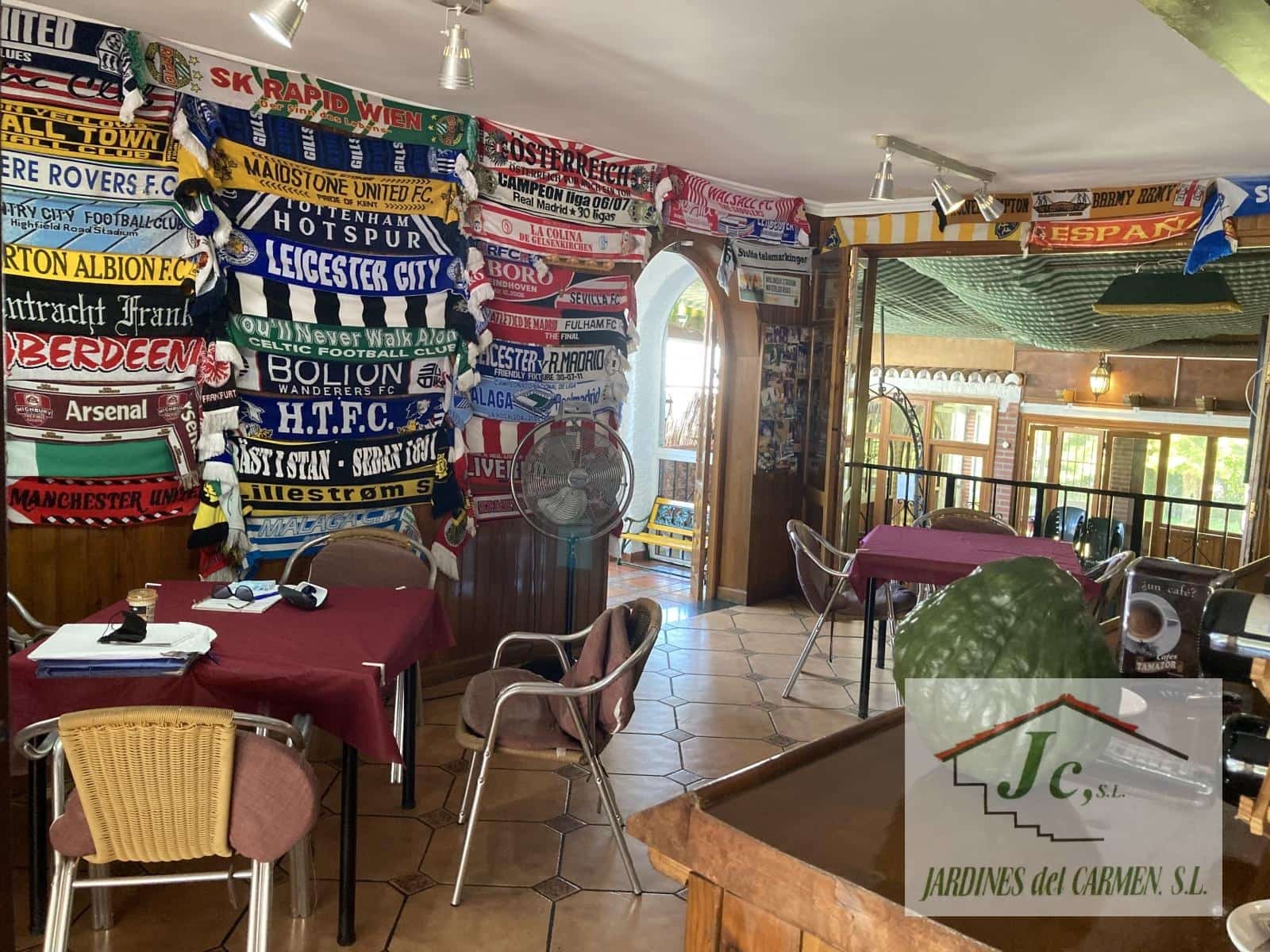 Komercyjne na sprzedaż w Nerja - 700 000 € (Ref: 6248865)