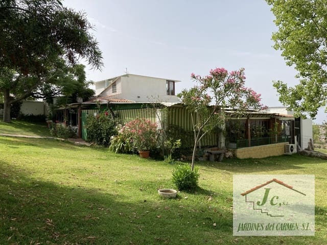 Kommersiell til salgs i Nerja - € 700 000 (Ref: 6248865)