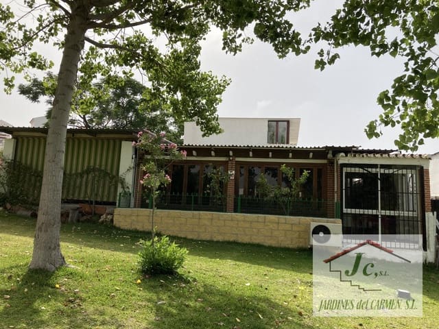 Kommersiell til salgs i Nerja - € 700 000 (Ref: 6248865)