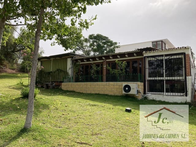 Kommersiell til salgs i Nerja - € 700 000 (Ref: 6248865)